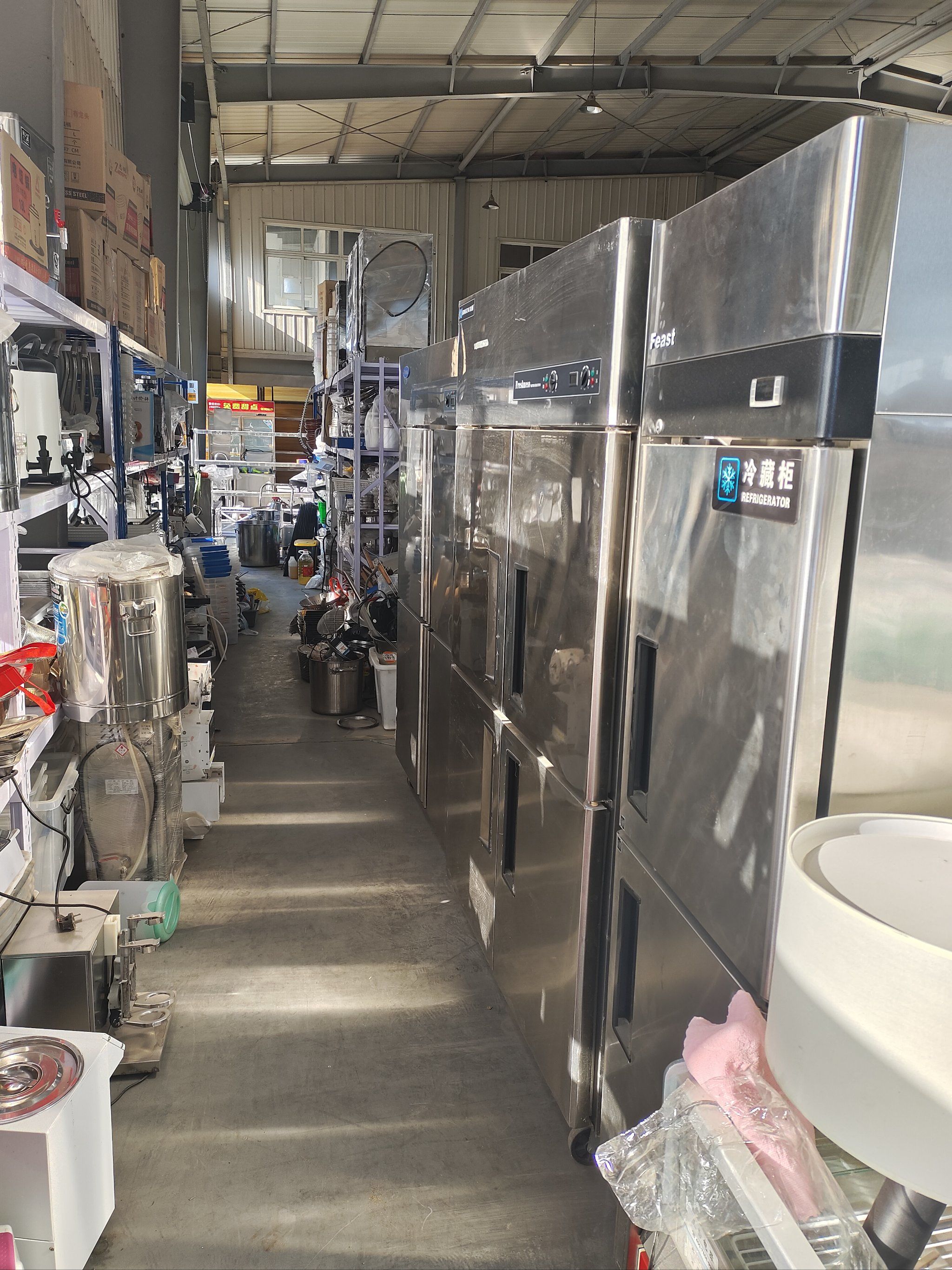 黔东最新苏州二手设备高价回收方法分析(最方便真实的黔东苏州二手机械设备回收方法)